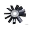 Uro Parts 11 Blade Cooling Fan Fan Blade, Err3439 ERR3439 - alternate 2